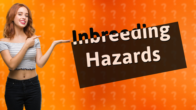 Inbreeding Hazards