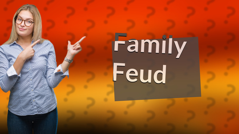 Family Feud