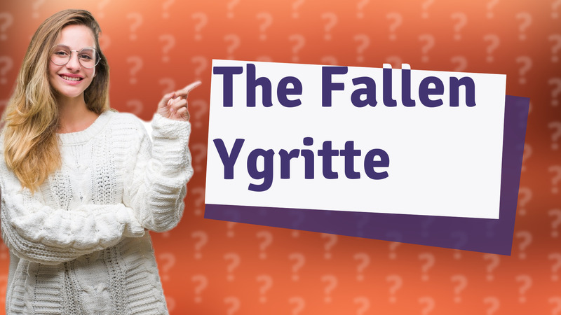 The Fallen Ygritte