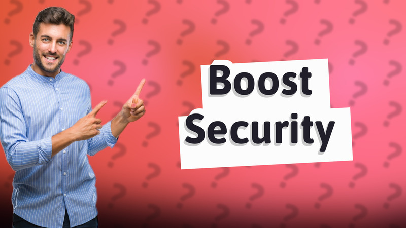 Boost Security