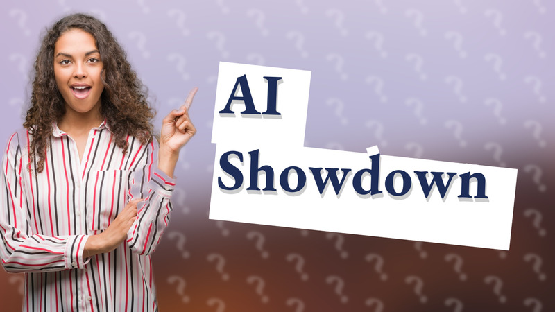 AI Showdown