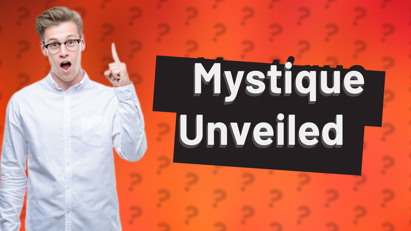 Σ Mystique Unveiled