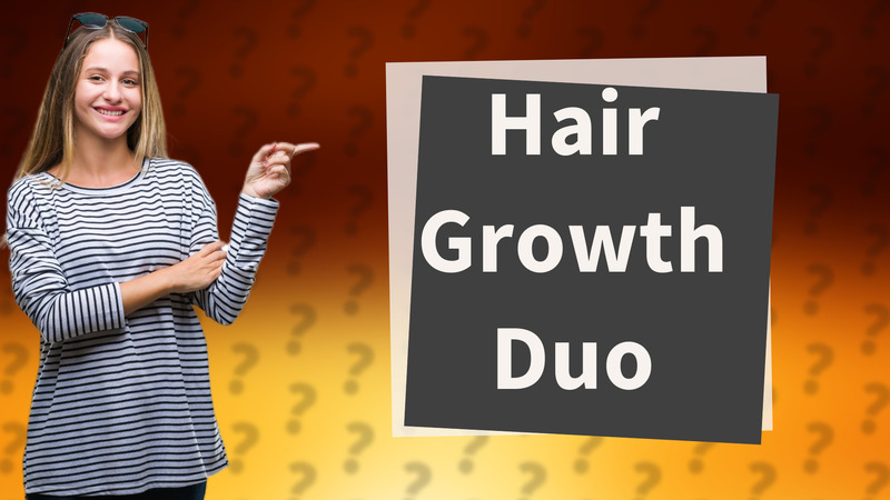 Hair Growth Duo