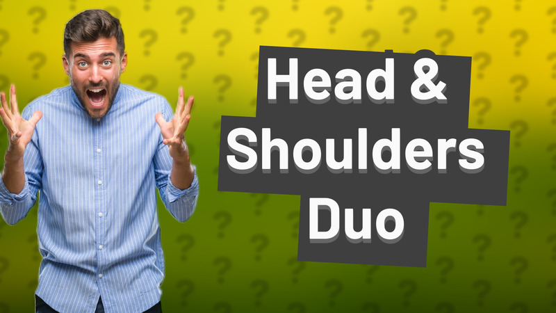 Head & Shoulders Duo