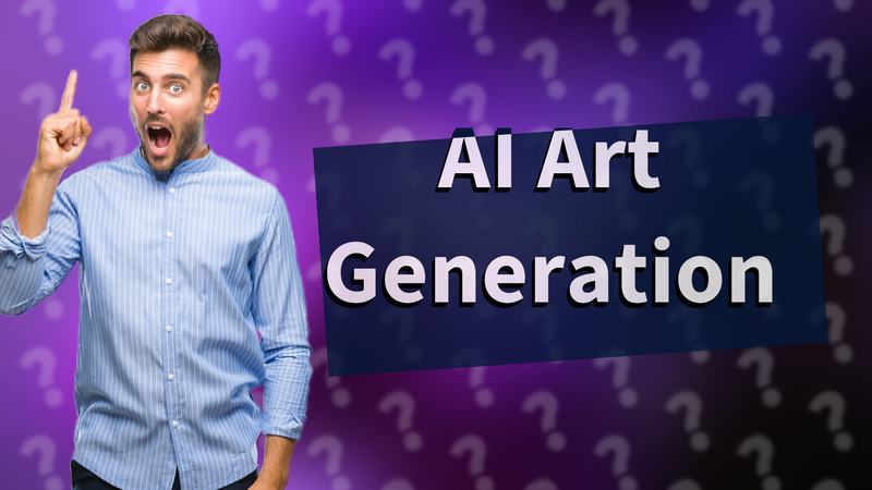 AI Art Generation