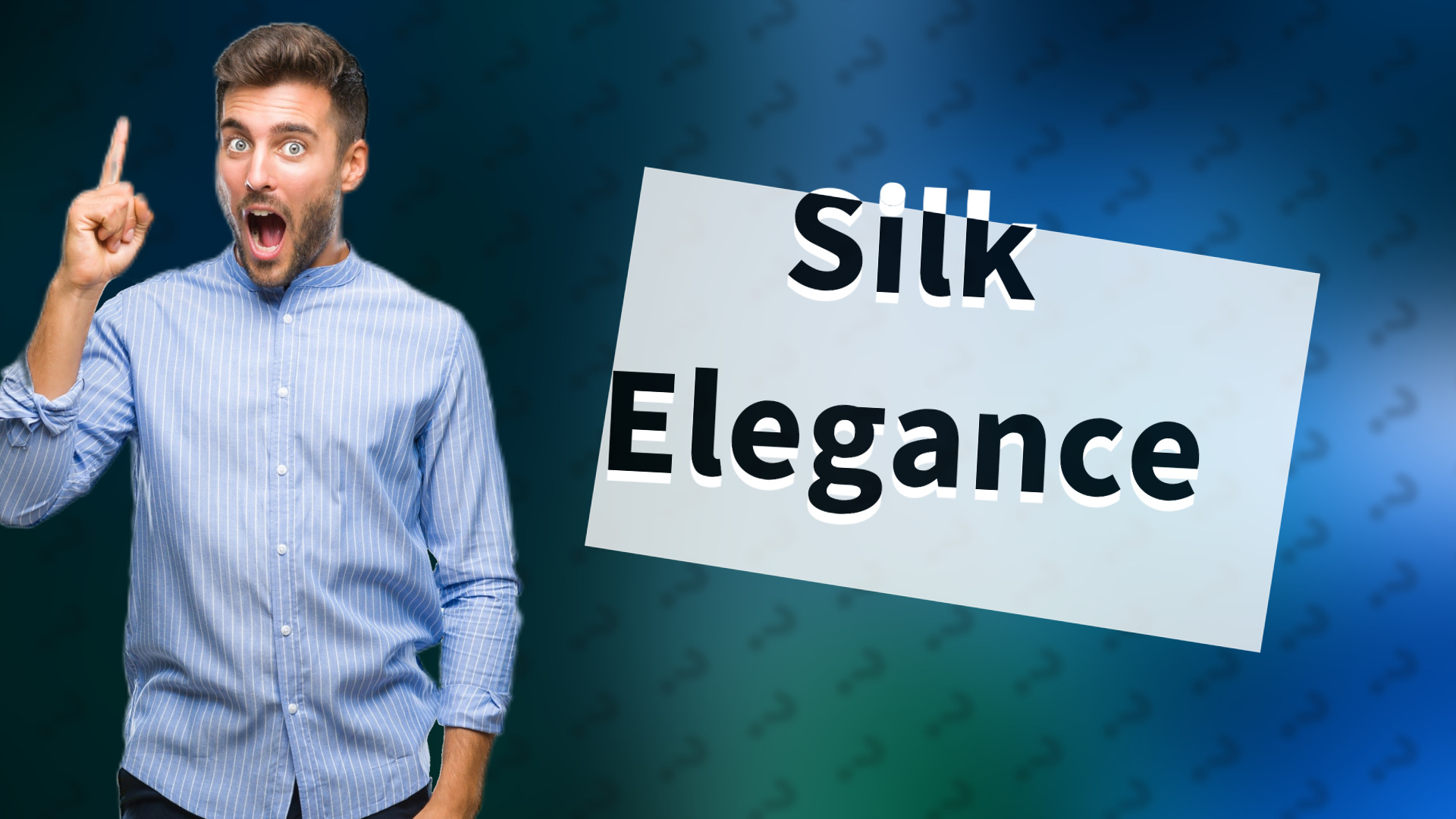 Silk Elegance