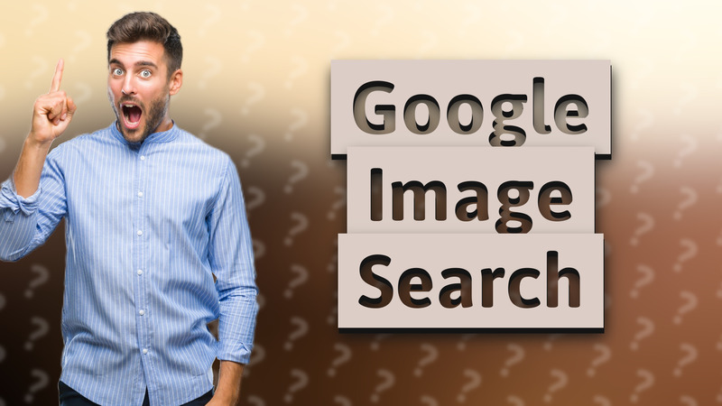 Google Image Search