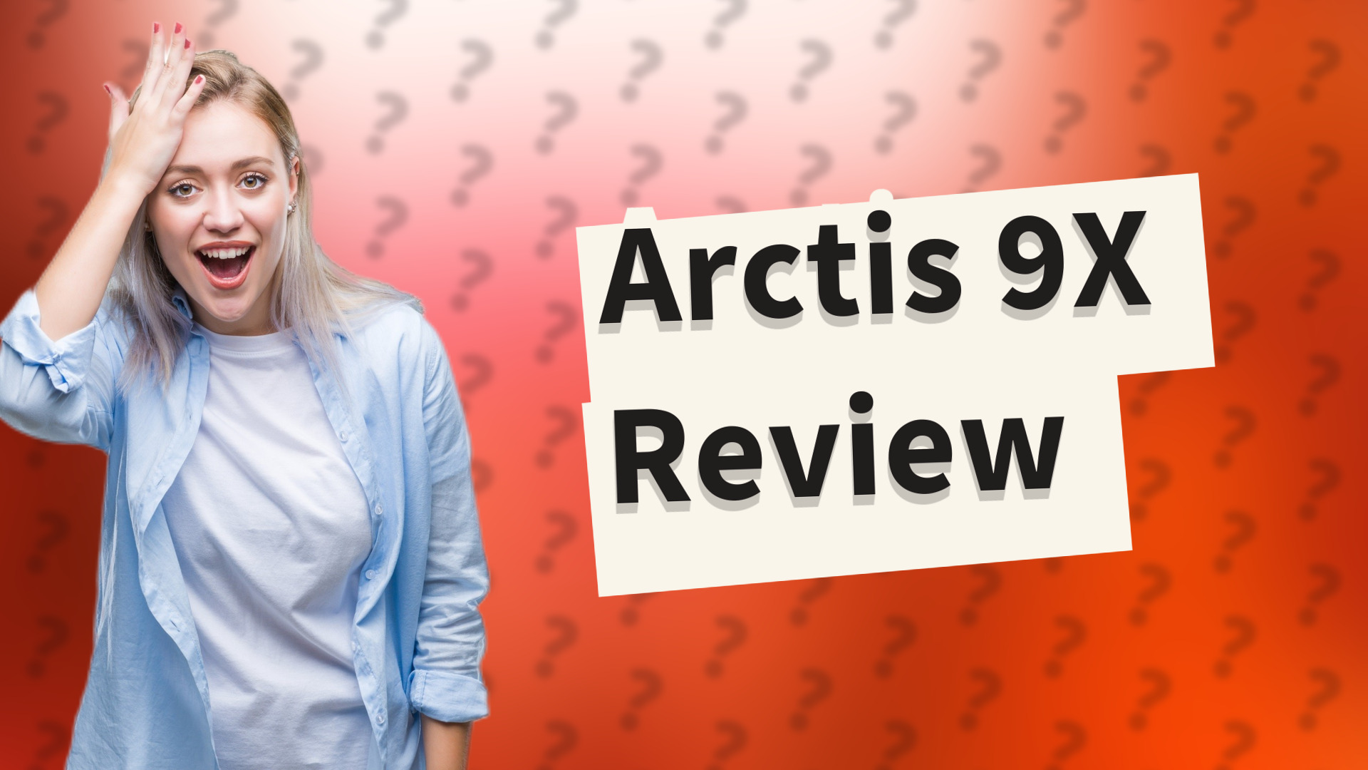 Arctis 9X Review