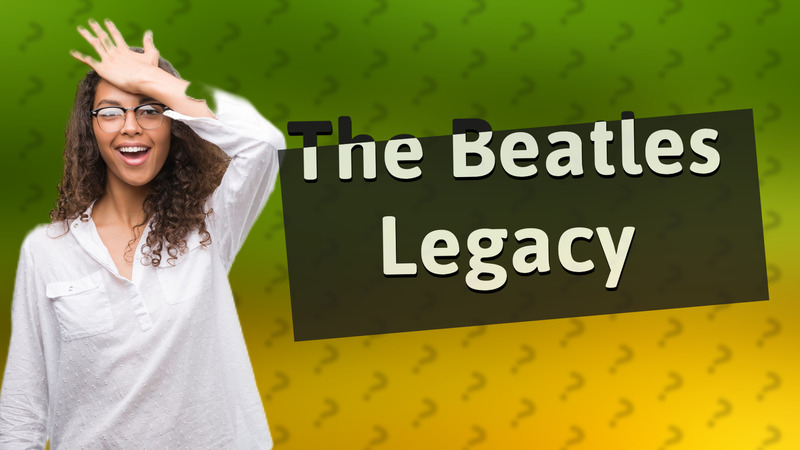 The Beatles Legacy