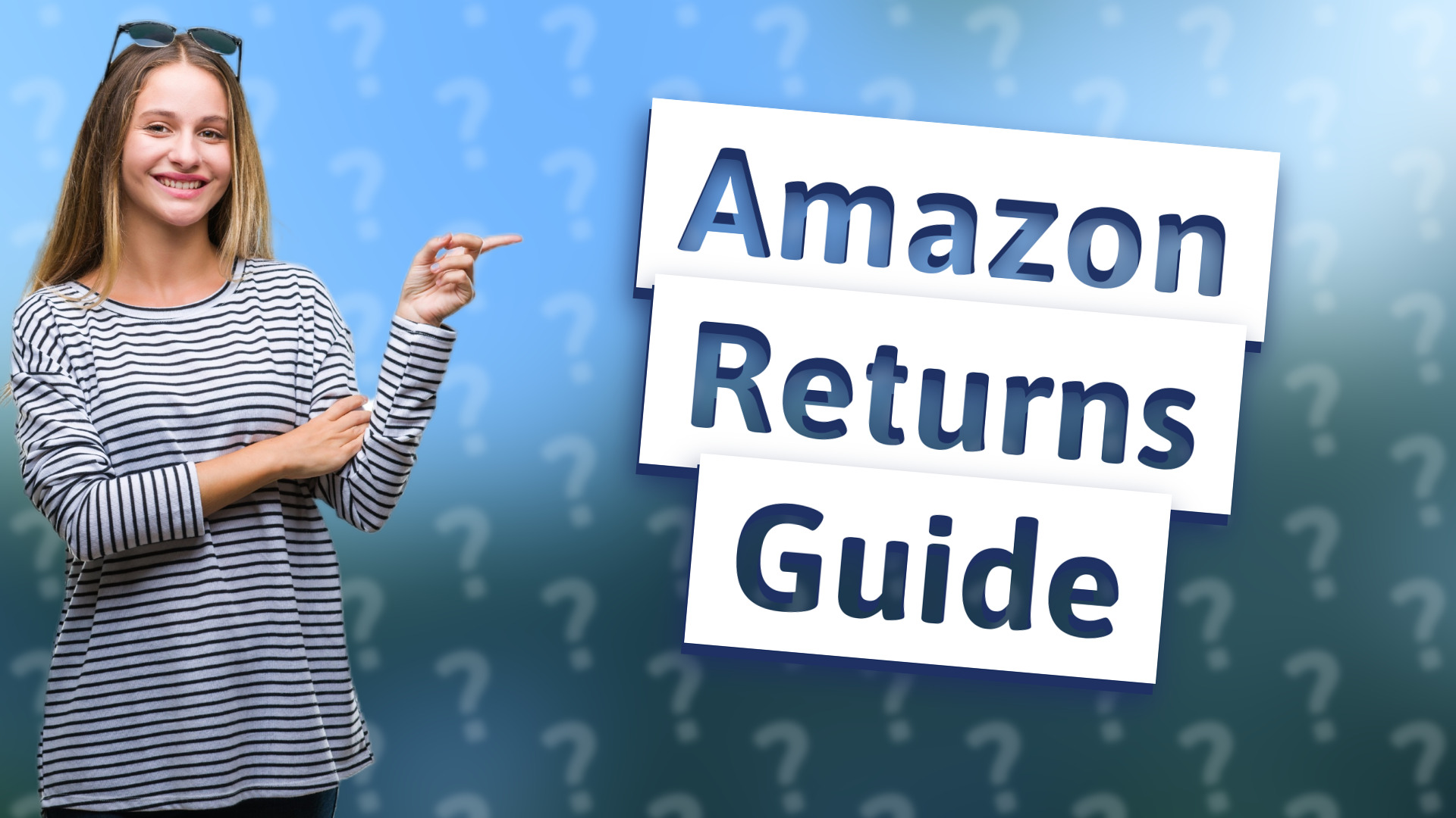 Amazon Returns Guide