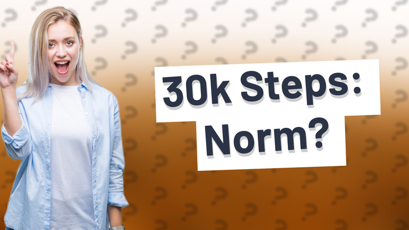 30k Steps: Norm?