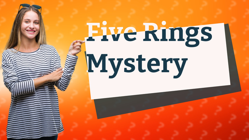 Five Rings Mystery