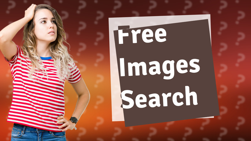 Free Images Search