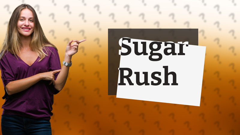 Sugar Rush