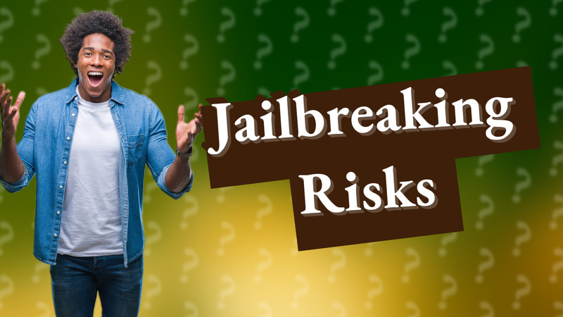 Jailbreaking Risks