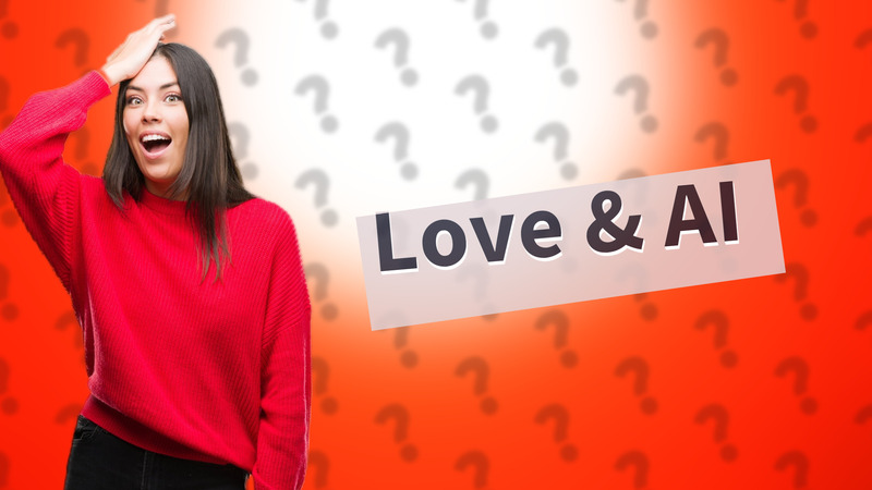 Love & AI