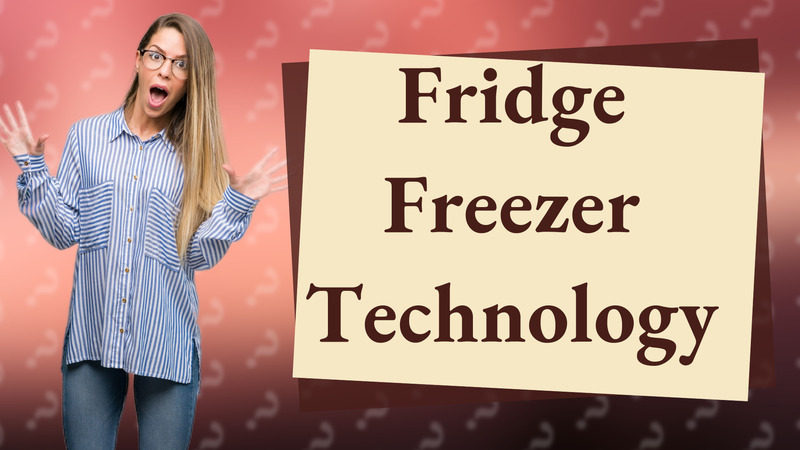 Fridge Freezer Technology