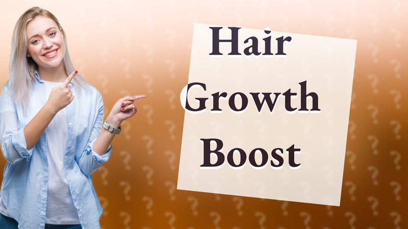 Hair Growth Boost