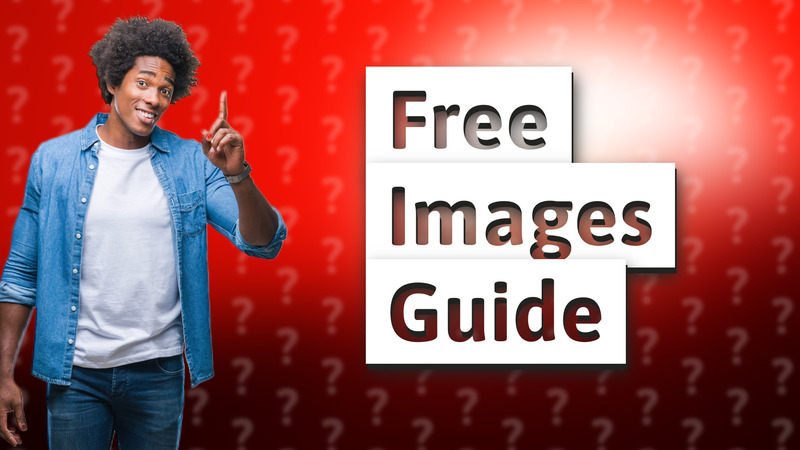 Free Images Guide
