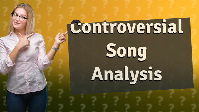 Controversial Song Analysis