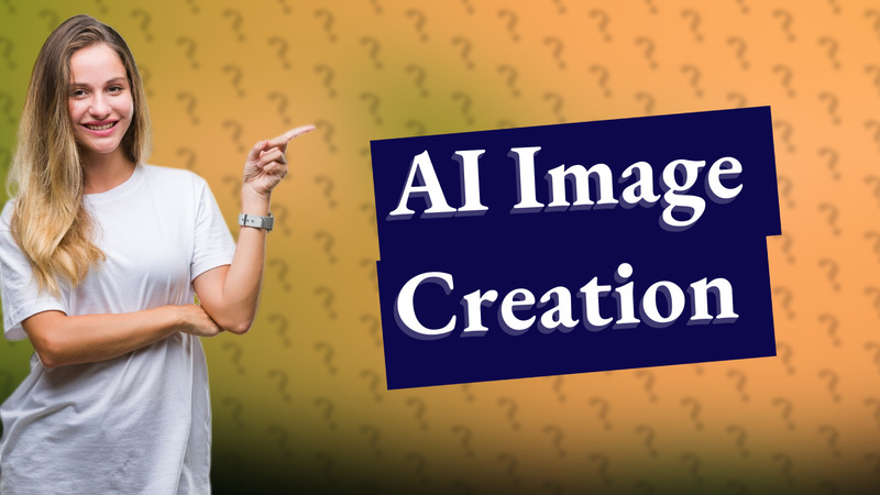 AI Image Creation