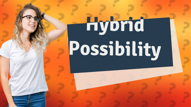Hybrid Possibility