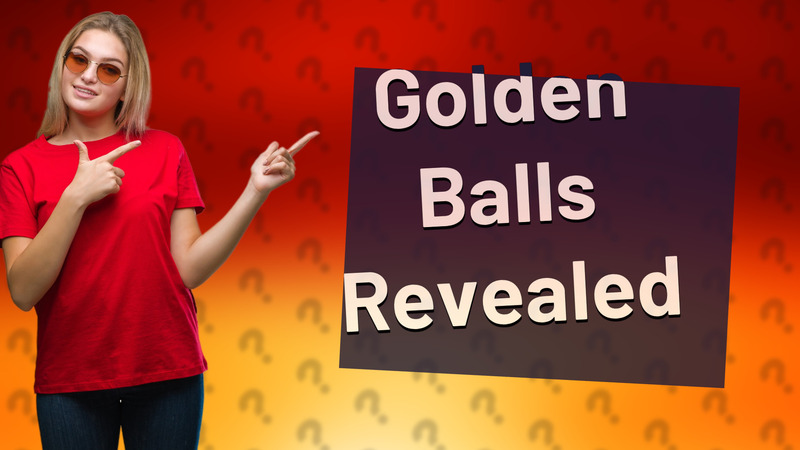 Golden Balls Revealed