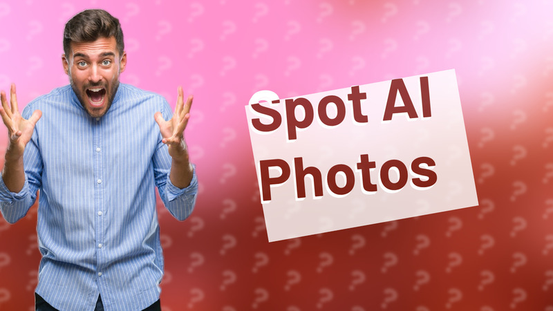 Spot AI Photos