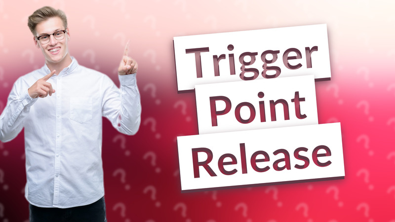 Trigger Point Release