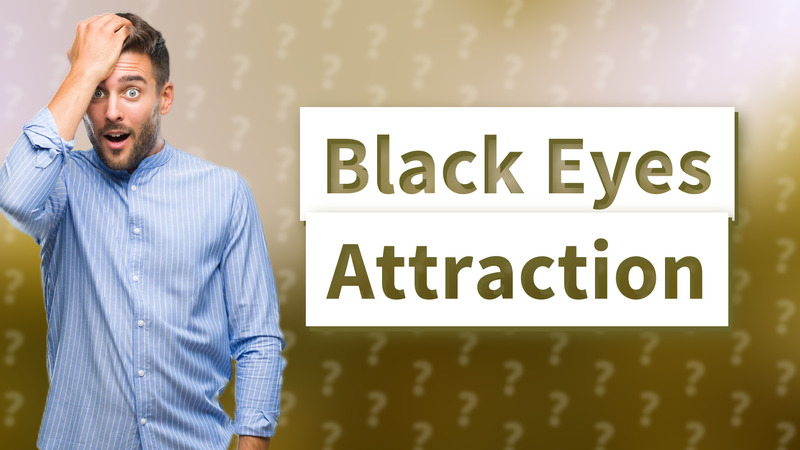 Black Eyes Attraction