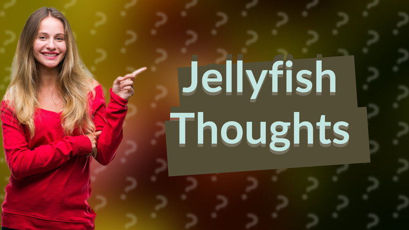 Jellyfish Thoughts