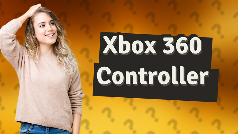 Xbox 360 Controller