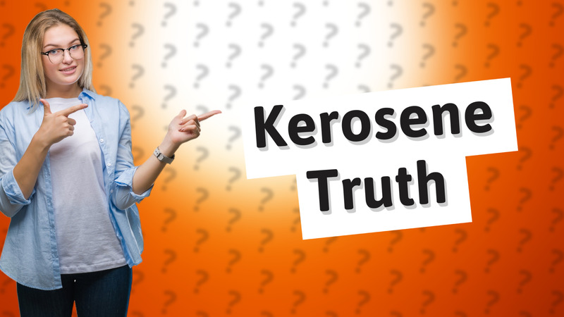 Kerosene Truth