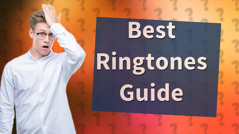 Best Ringtones Guide