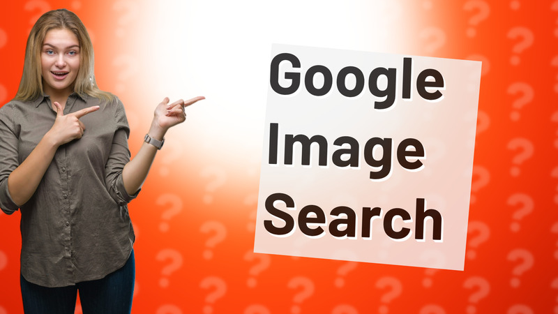 Google Image Search