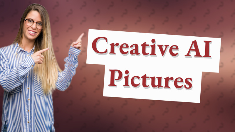 Creative AI Pictures