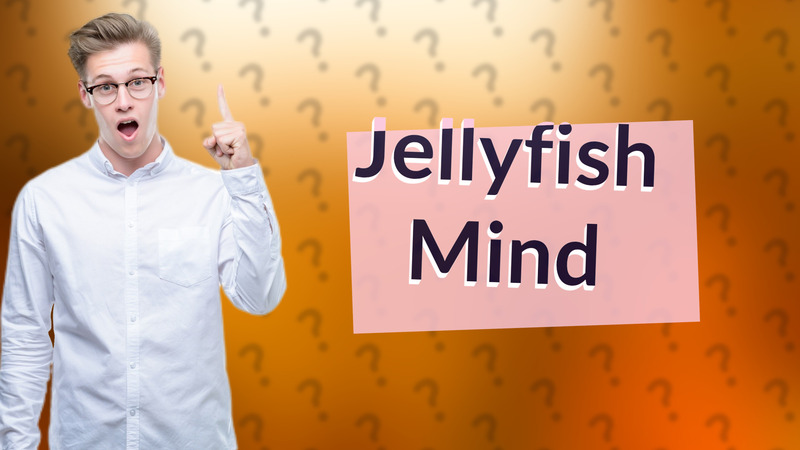 Jellyfish Mind