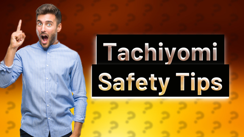Tachiyomi Safety Tips