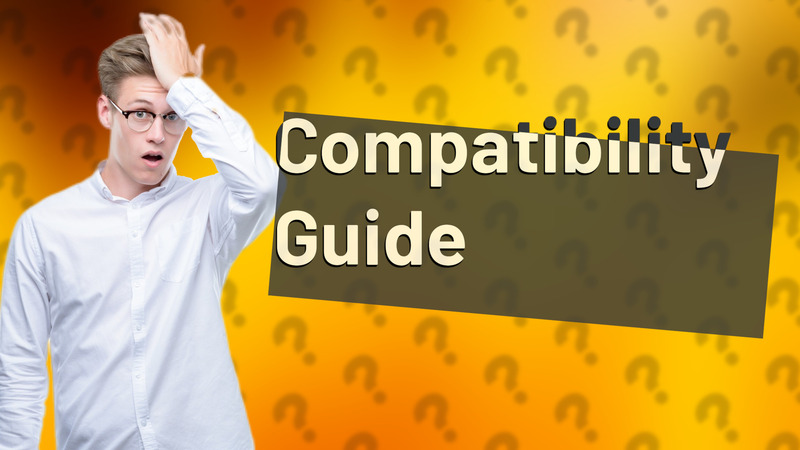 Compatibility Guide