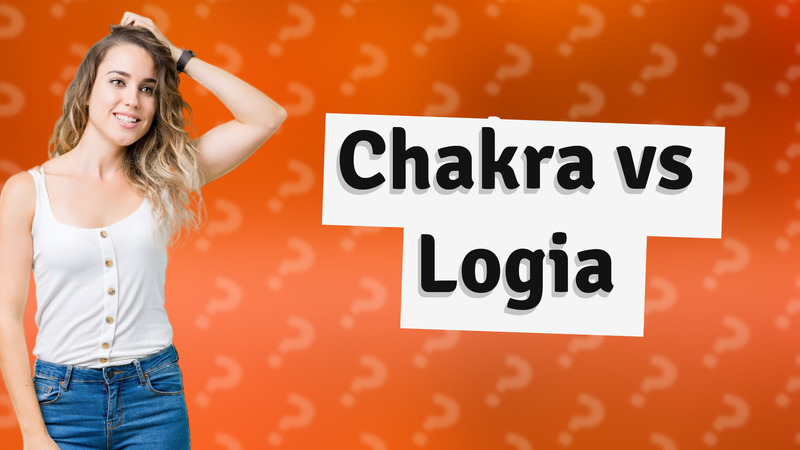 Chakra vs Logia