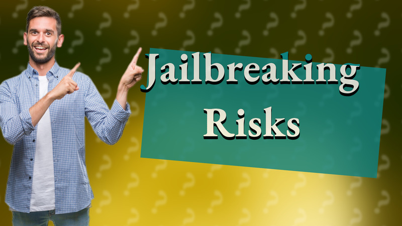 Jailbreaking Risks