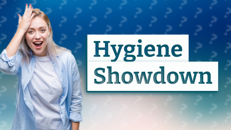 Hygiene Showdown