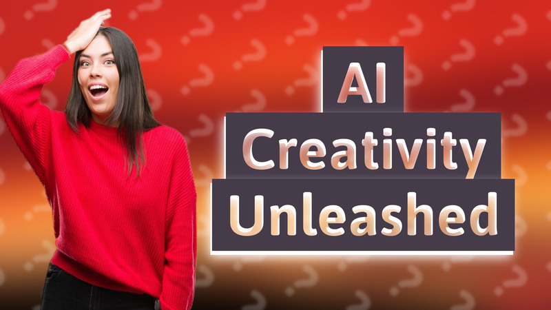 AI Creativity Unleashed