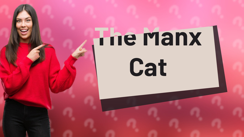 The Manx Cat