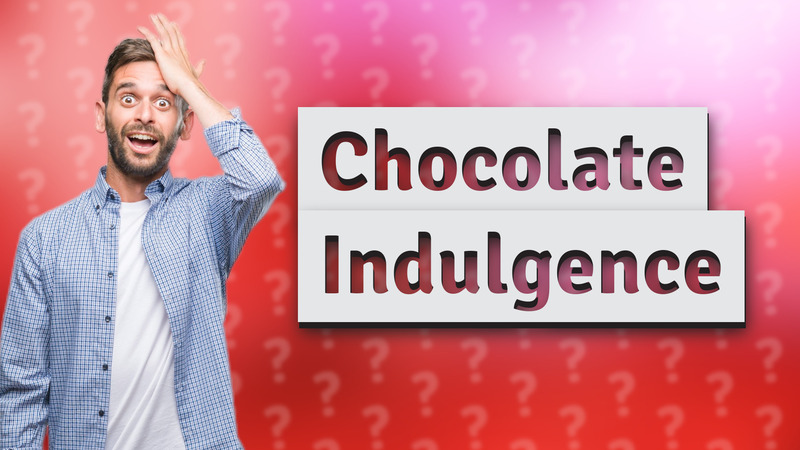 Chocolate Indulgence
