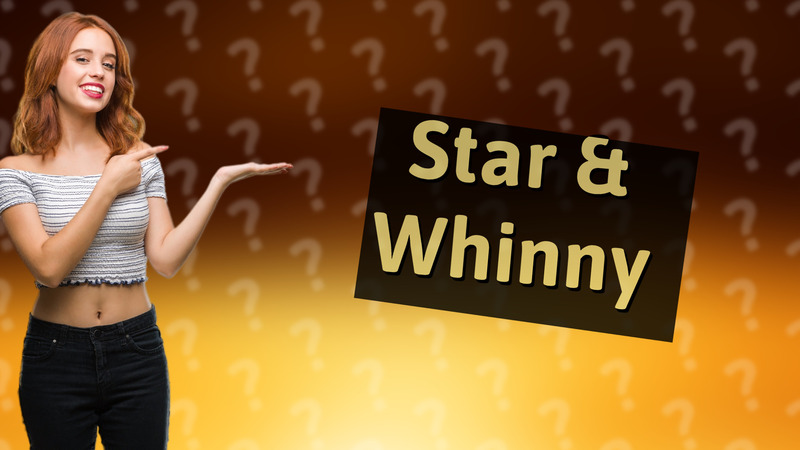 Star & Whinny