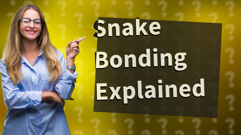 Snake Bonding Explained