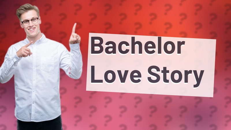 Bachelor Love Story