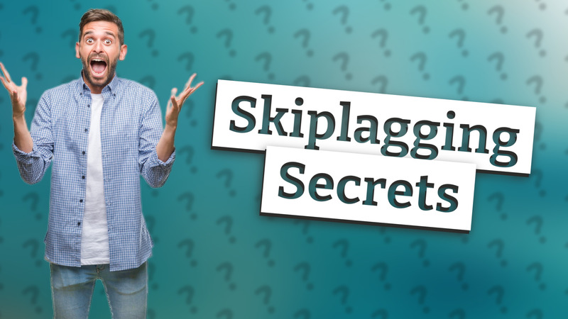 Skiplagging Secrets