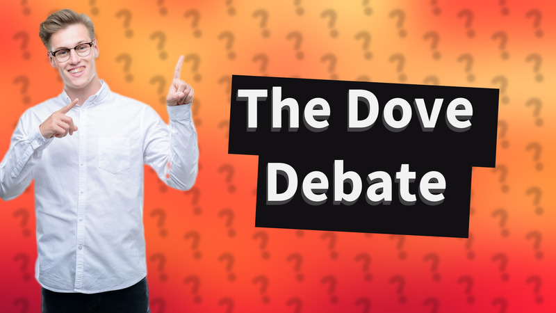 The Dove Debate